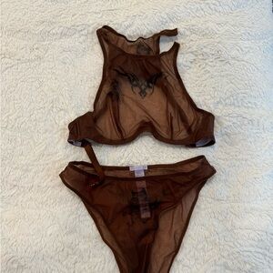 SavagexFenty Set